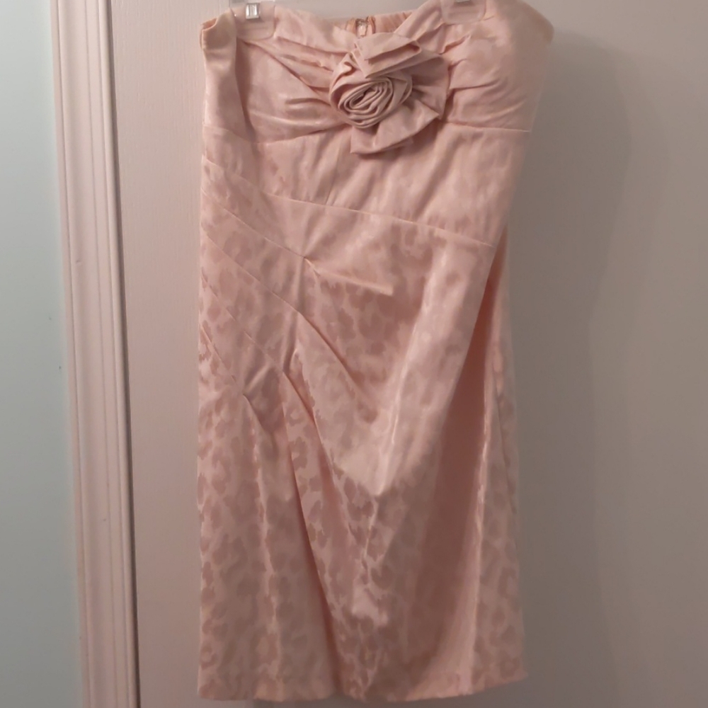 Sz 5 Teen Dress